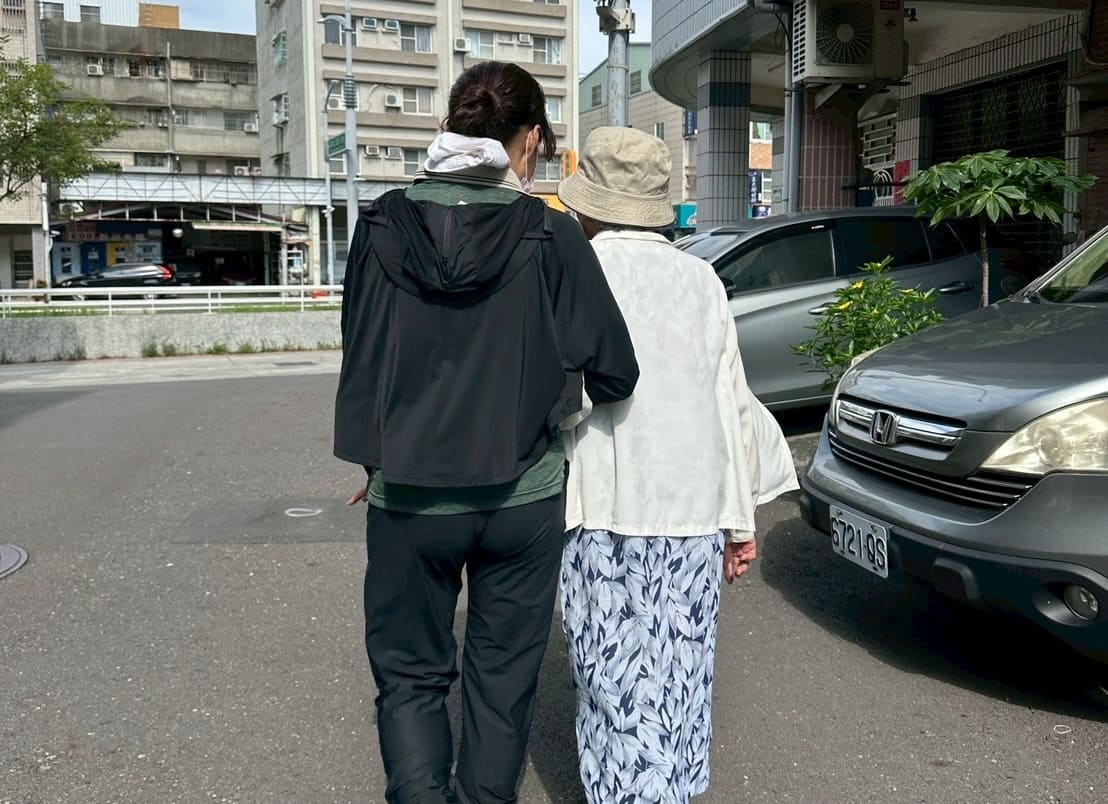 居家喘息