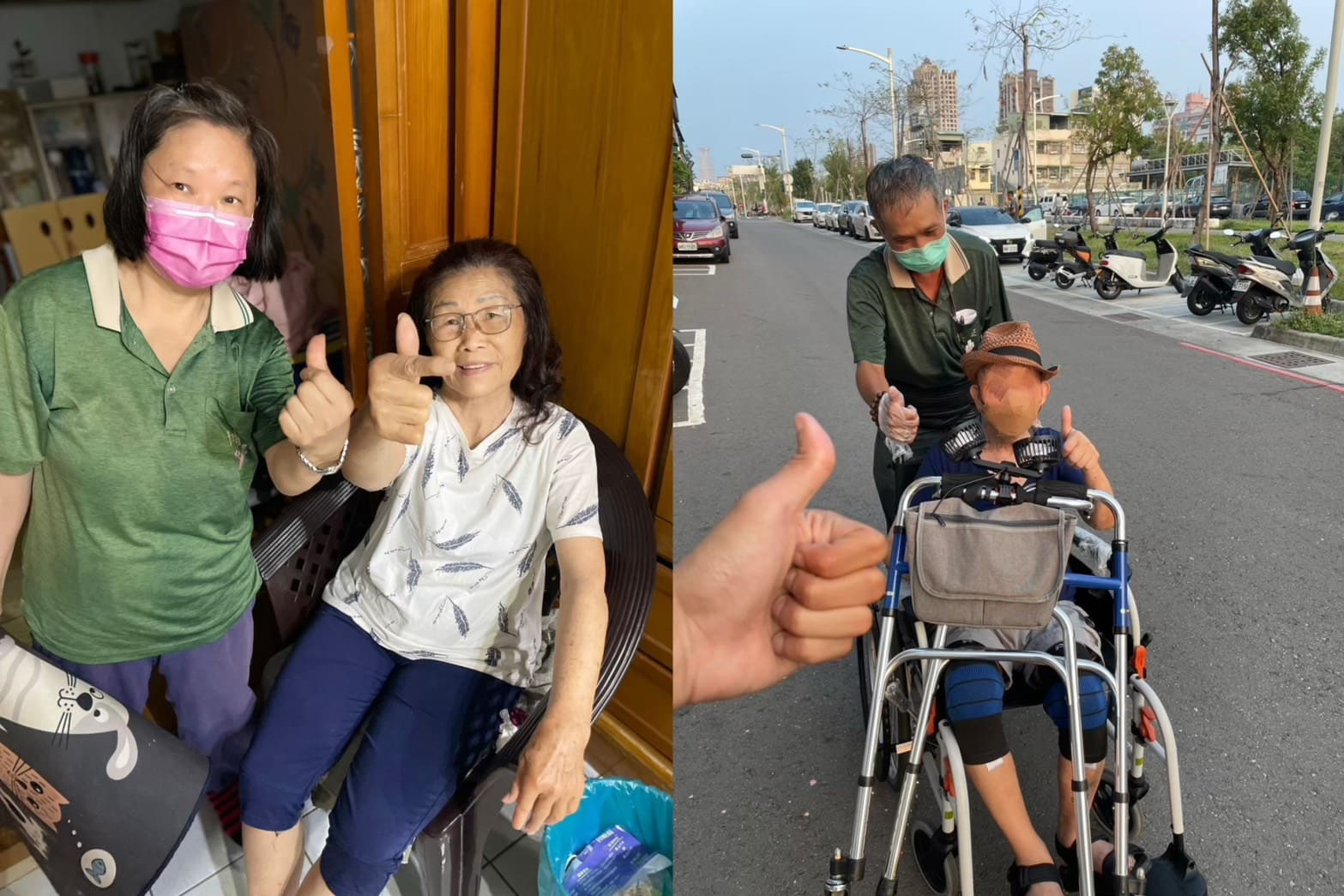 照顧家人不該是一場孤軍奮戰。當你感到疲憊、焦慮或需要喘口氣時，善用政府提供的居家喘息服務內容，不僅能讓長輩獲得妥善照顧，也讓自己重新充電。 想了解居家喘息服務怎麼安排、時數怎麼算？歡迎洽詢博正長照體系，