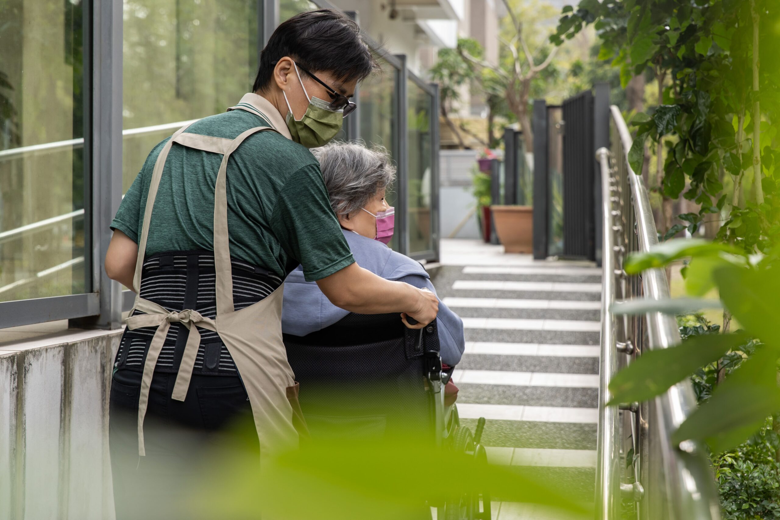長照補助條件：如何判定長照需要等級？